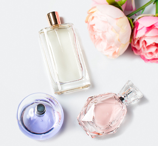 Toda la perfumería