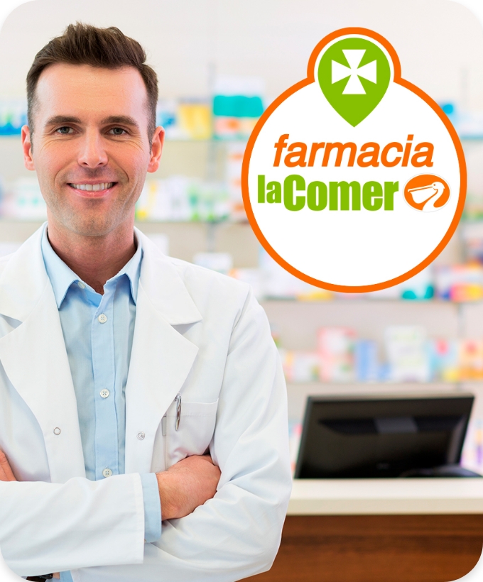 Farmacia la Comer