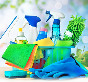 Aseo y limpieza