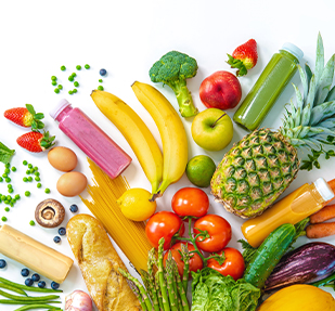 Productos orgánicos