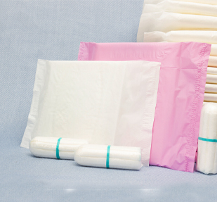 Protección femenina e incontinencia