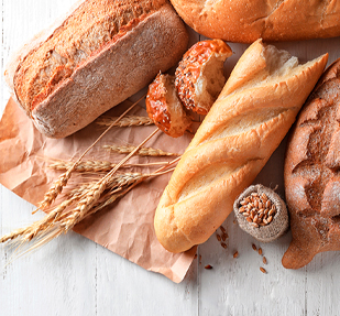 Panadería