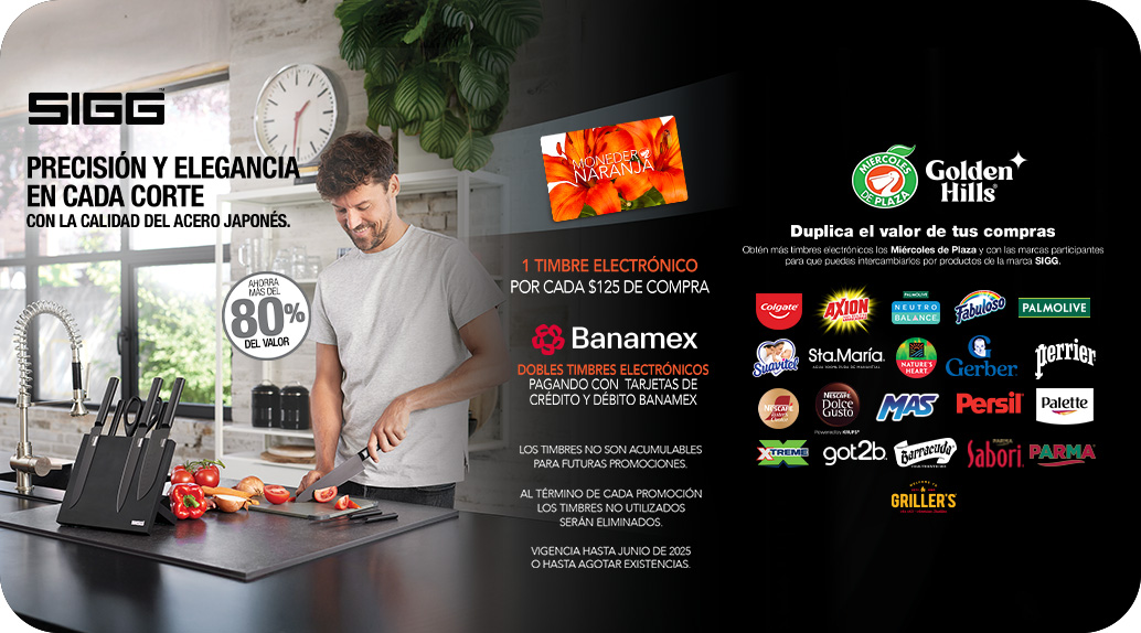 Corta como un chef profesional