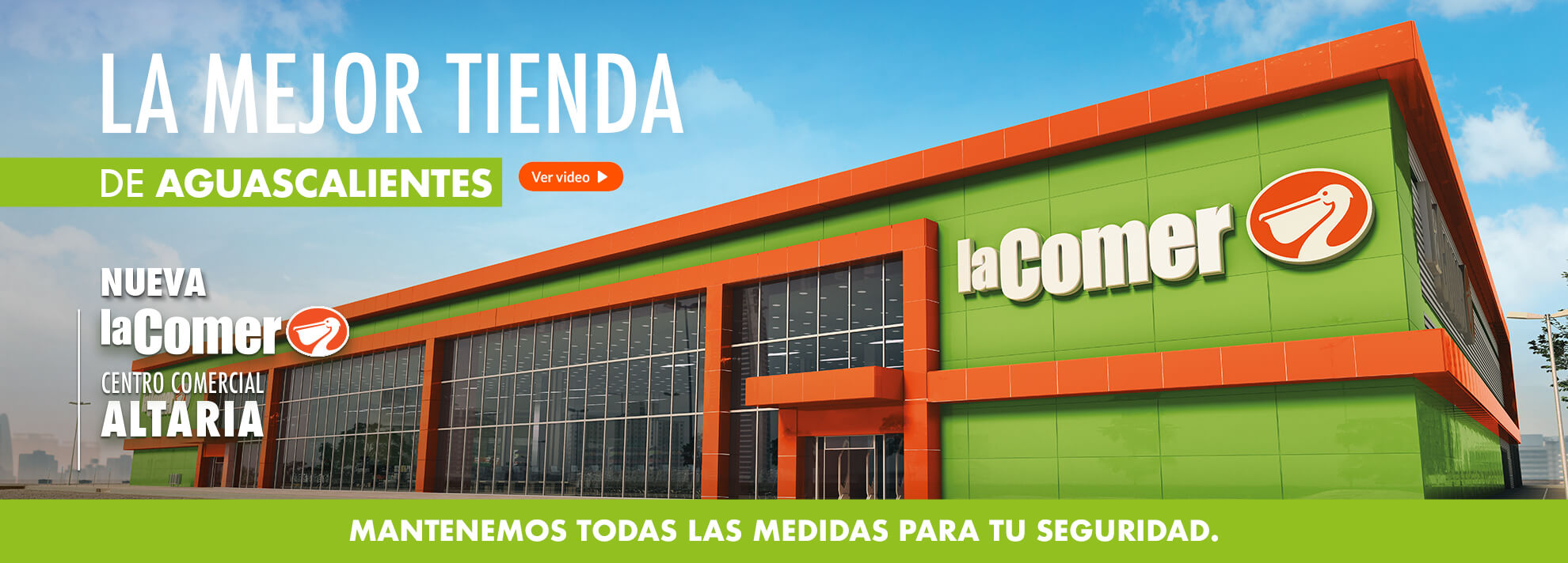 La mejor tienda
